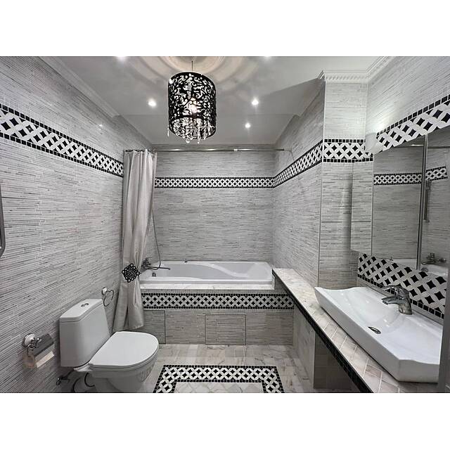 Ванная комната