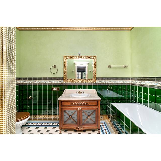 Ванная комната