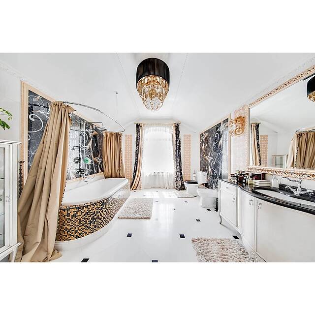 Ванная комната