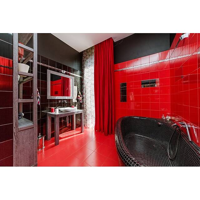 Ванная комната