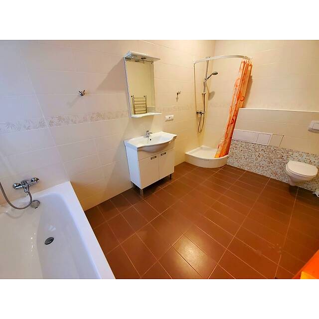 Ванная комната