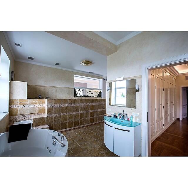 Ванная комната