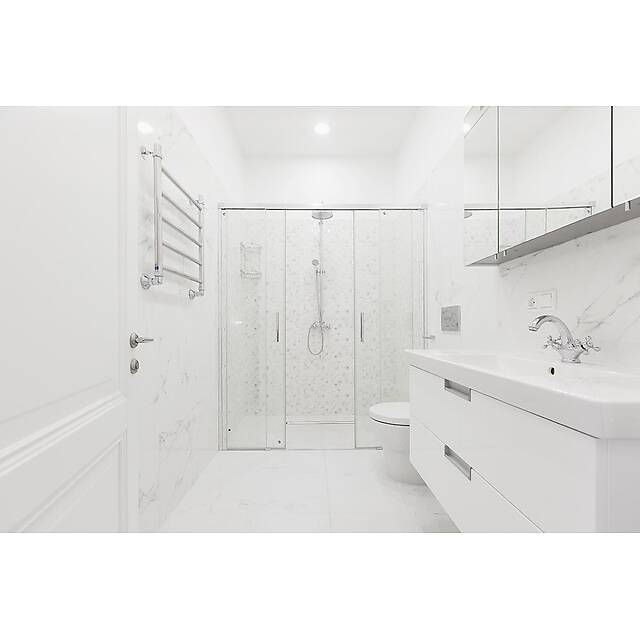 Ванная комната