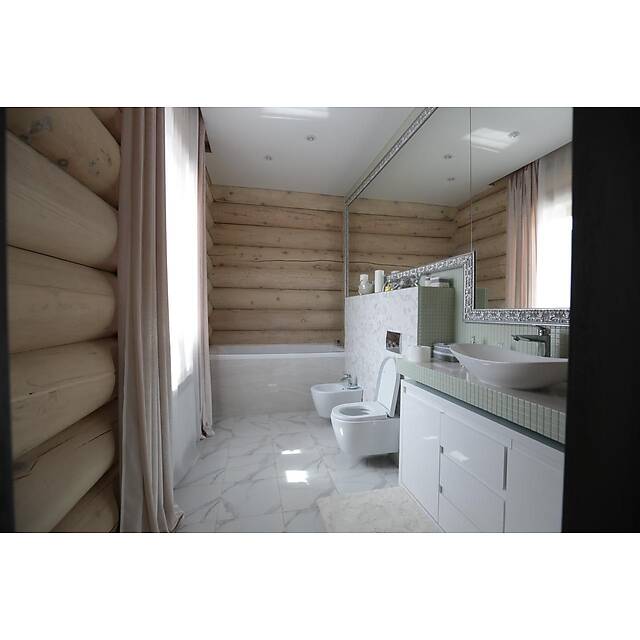 Ванная комната