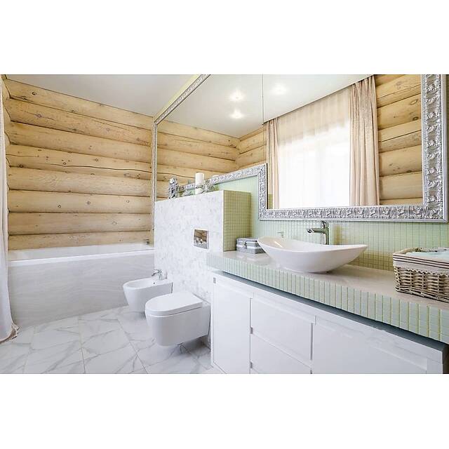 Ванная комната