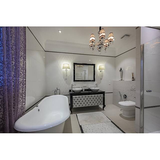 Ванная комната