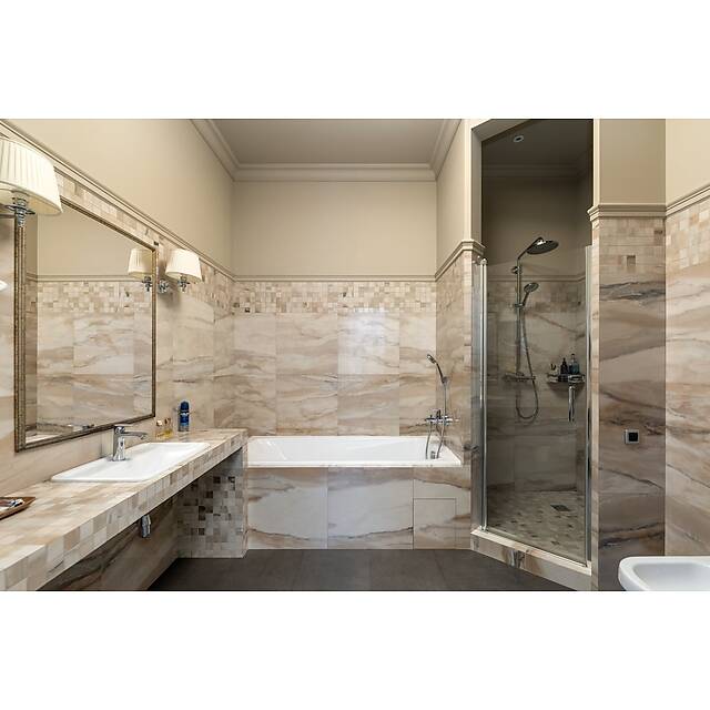 Ванная комната