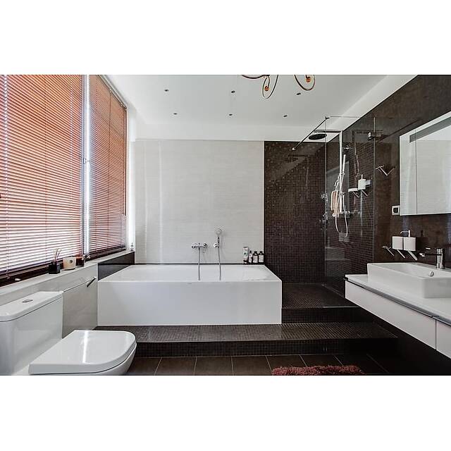 Ванная комната