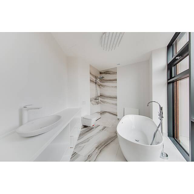 Ванная комната