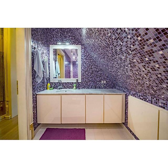 Ванная комната