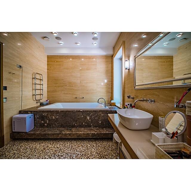 Ванная комната