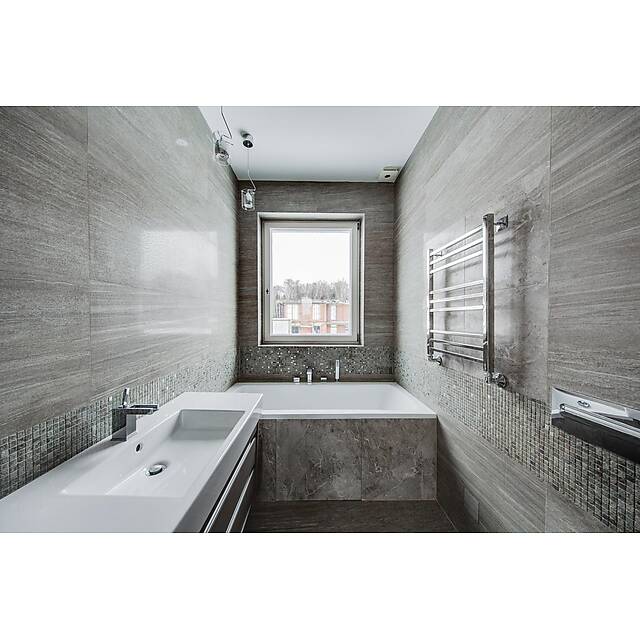 Ванная комната