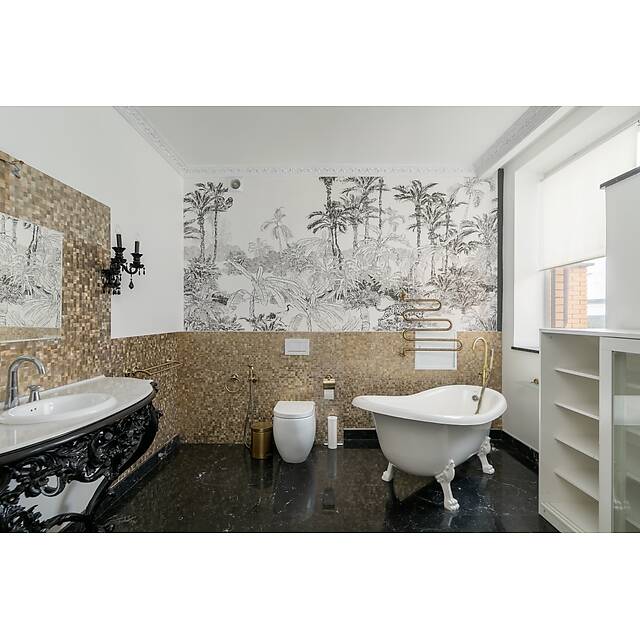 Ванная комната