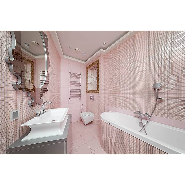 Ванная комната