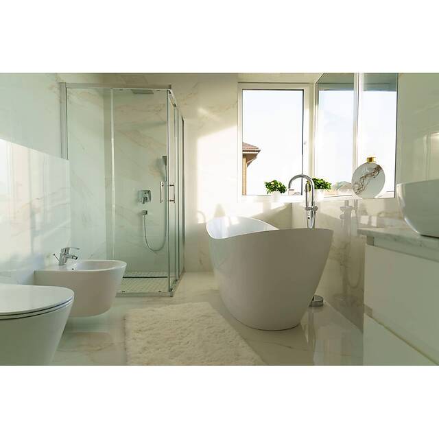 Ванная комната