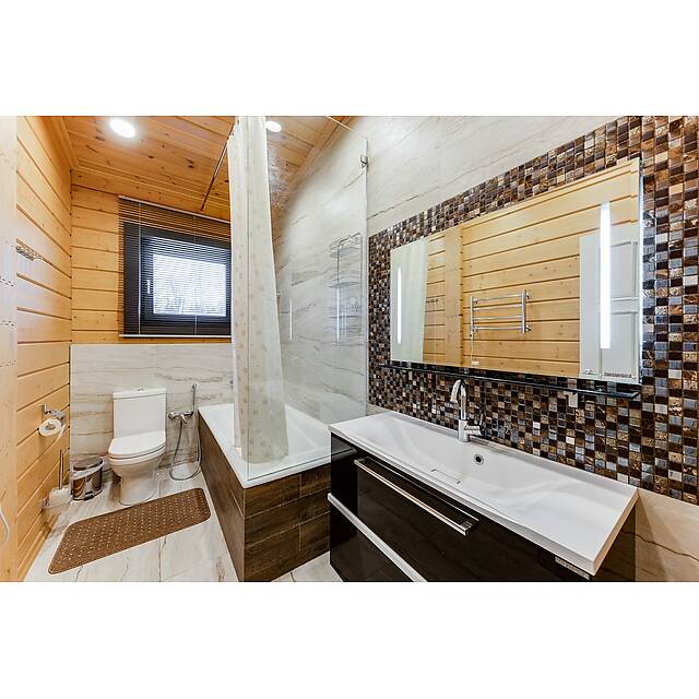 Ванная комната