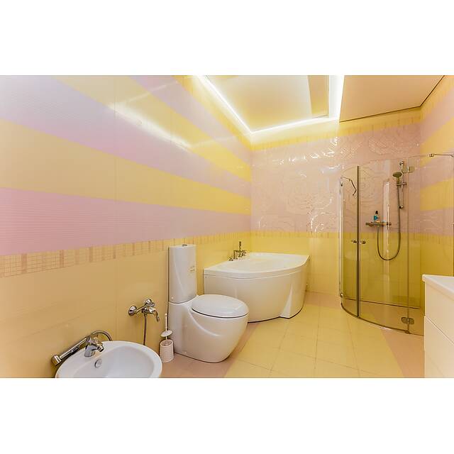 Ванная комната