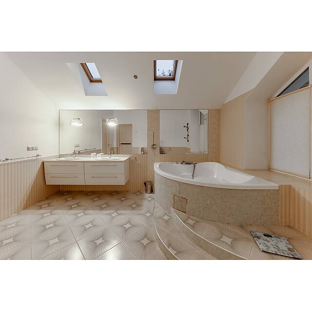 Ванная комната