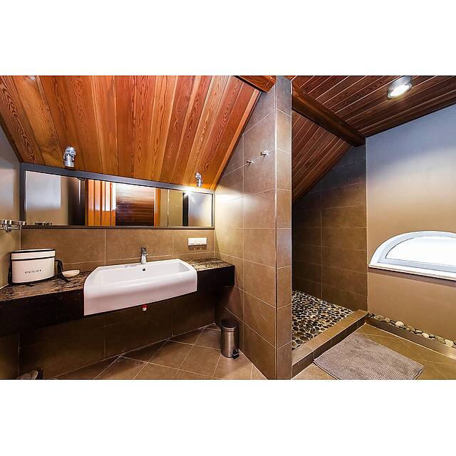 Ванная комната