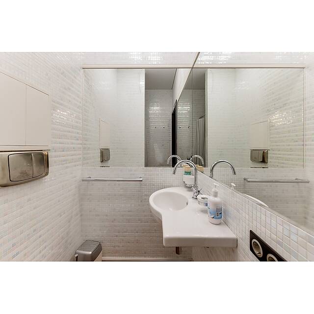 Ванная комната