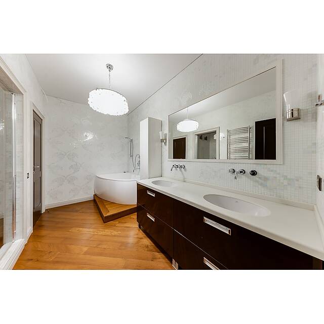 Ванная комната