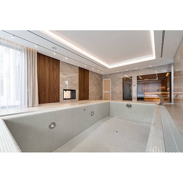 Ванная комната