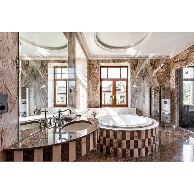 Ванная комната