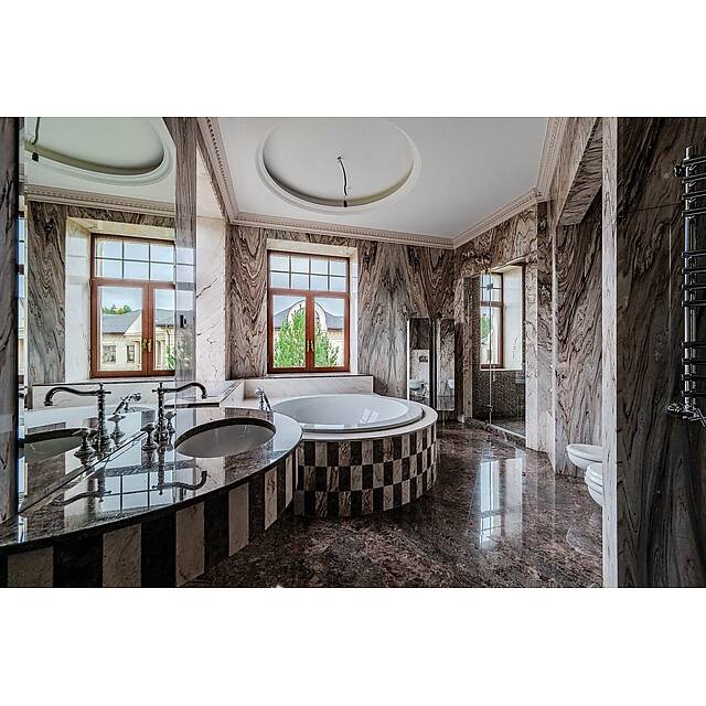 Ванная комната