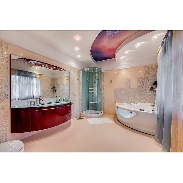 Ванная комната