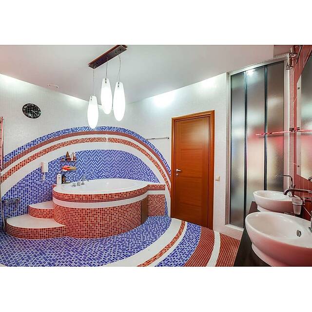 Ванная комната