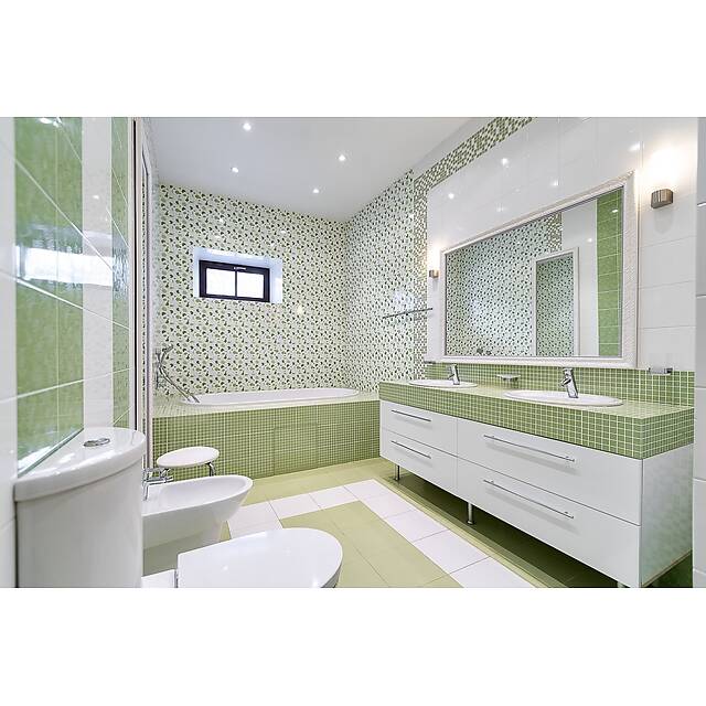 Ванная комната