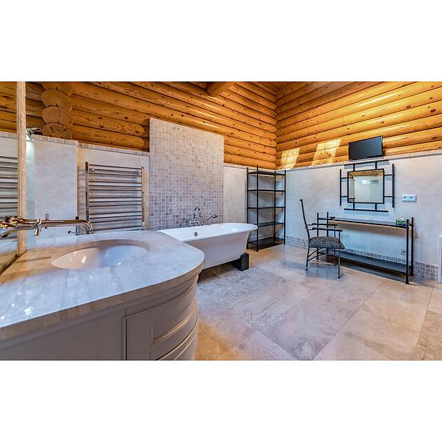 Ванная комната