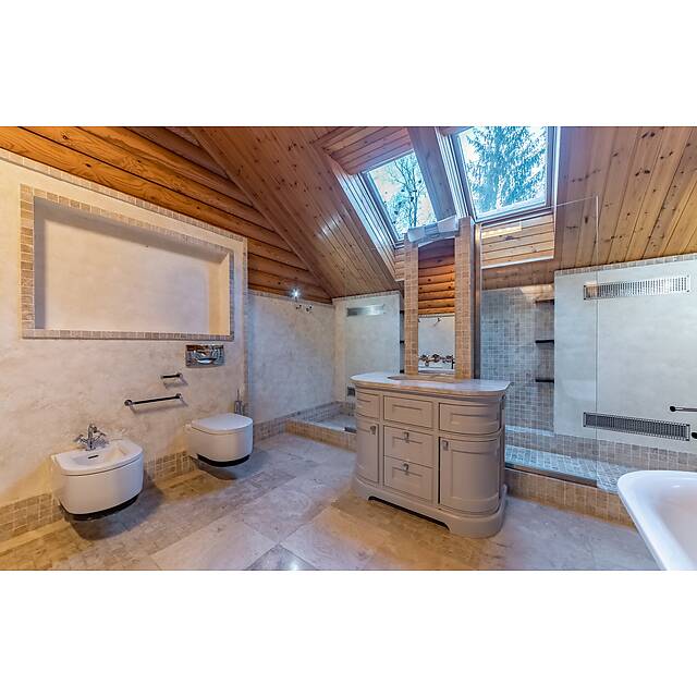 Ванная комната