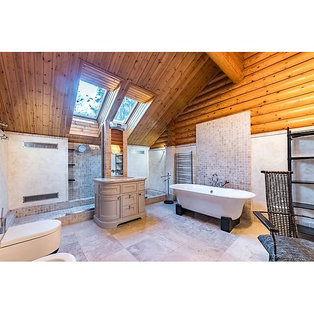 Ванная комната