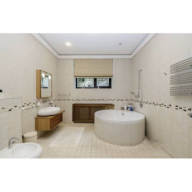 Ванная комната