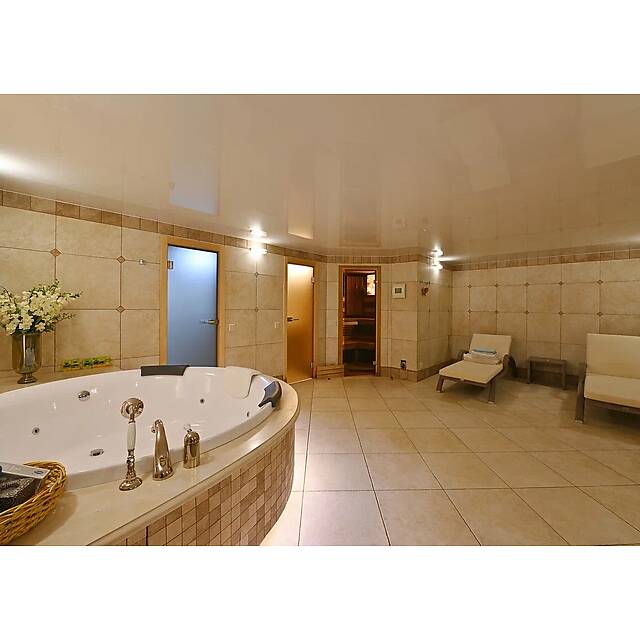 Ванная комната