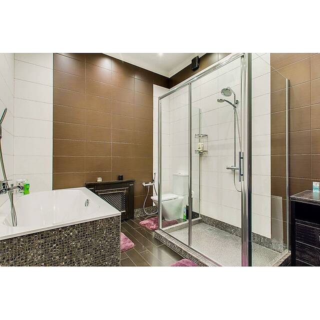 Ванная комната