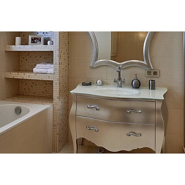 Ванная комната