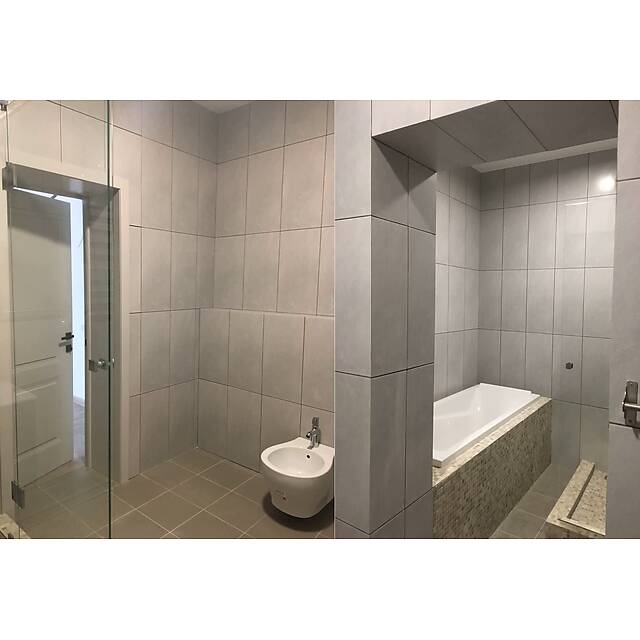 Ванная комната