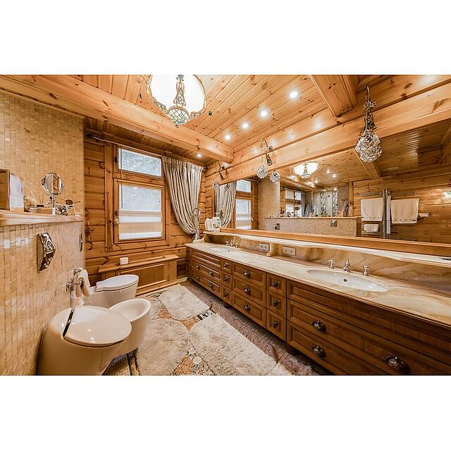 Ванная комната