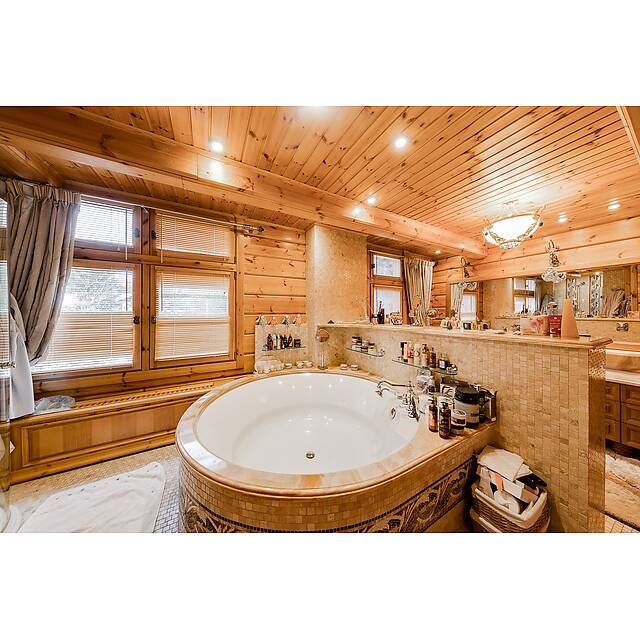 Ванная комната