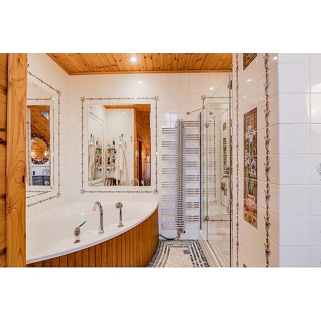 Ванная комната