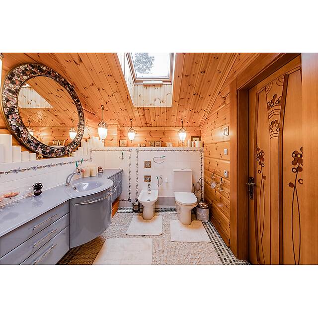 Ванная комната