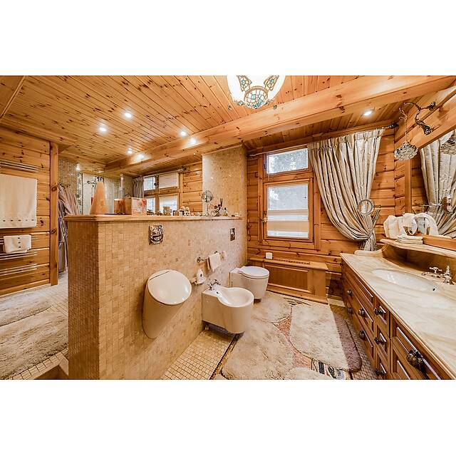 Ванная комната