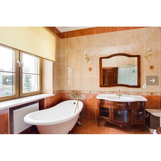 Ванная комната