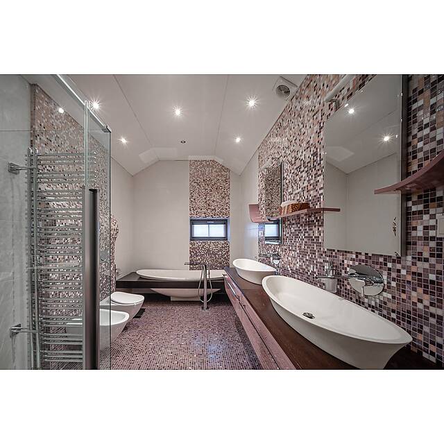 Ванная комната