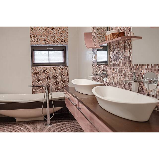 Ванная комната