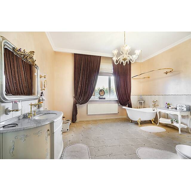 Ванная комната