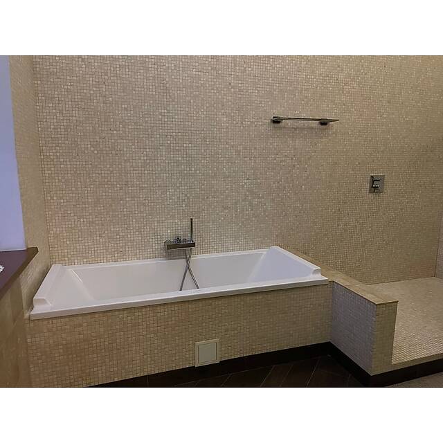 Ванная комната