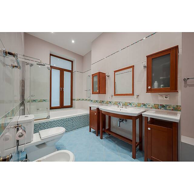 Ванная комната